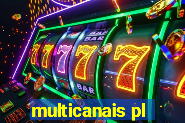 multicanais pl